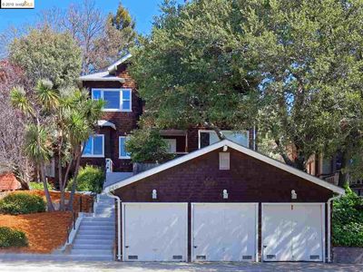 260 Park View Ter, Oakland, CA, 94610