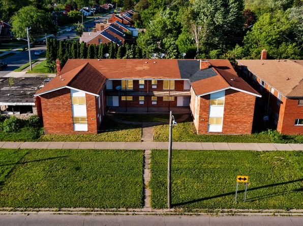 Property image for 10420 Whittier, Detroit, MI 48224