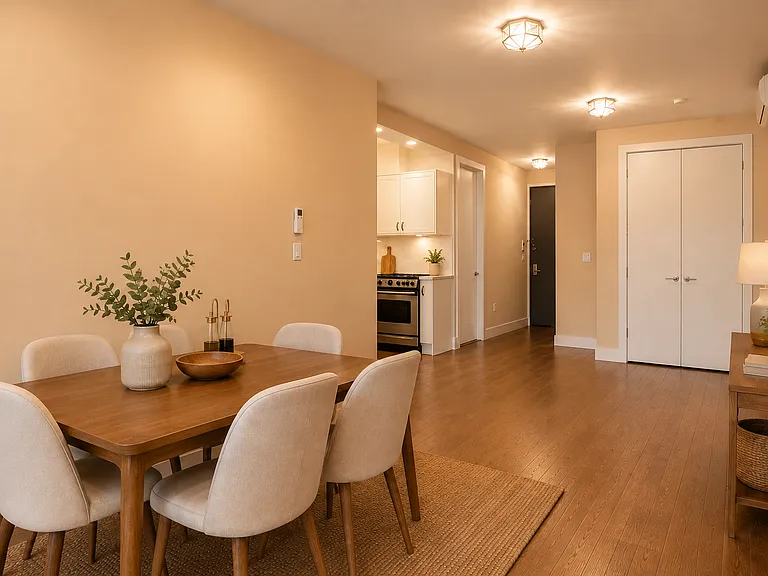 141 Greene Ave #2E — Photo 2