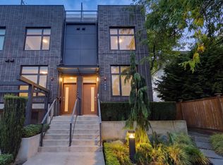 1880 E Georgia St, Vancouver, BC V5L 2B6