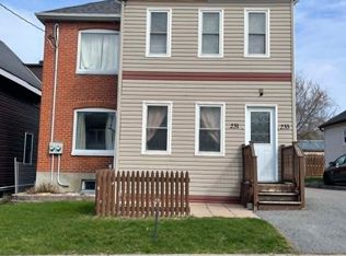 233 5th St E #231, Cornwall, ON K6H 2L7