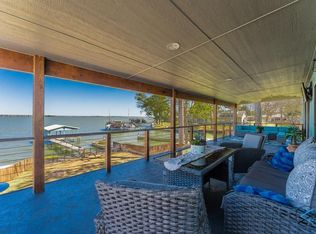 65 Isle Of View Dr, Tool, TX 75143