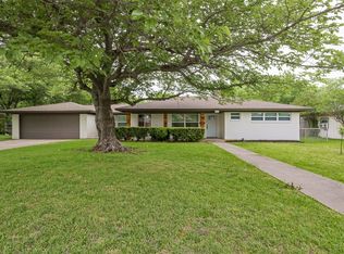 4305 Cummings Dr, North Richland Hills, TX 76180