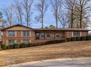 158 Paris Ct, Dallas, GA 30132