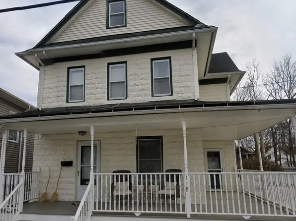 118 W Main Street, Port Jervis, NY 12771