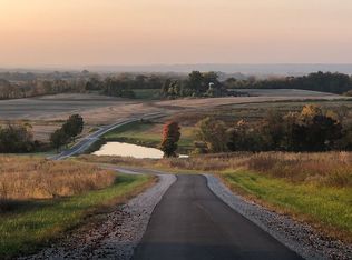 Northern Sky Dr, Washington, MO 63090