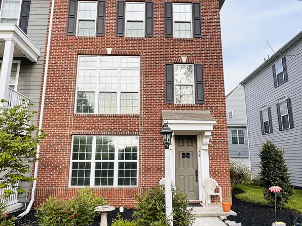 126 Ellis Aly, Mechanicsburg, PA 17050