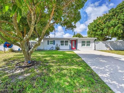 3341 NE 12th Ter, Pompano Beach, FL, 33064