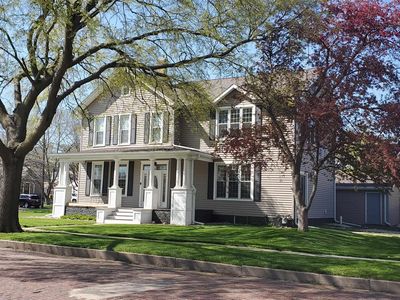 1008 E 5th St, Fremont, NE, 68025