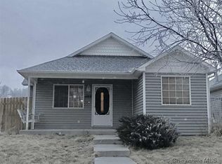 402 E 4th St, Cheyenne, WY 82007