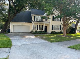 848 Affirmation Blvd, Charleston, SC 29412