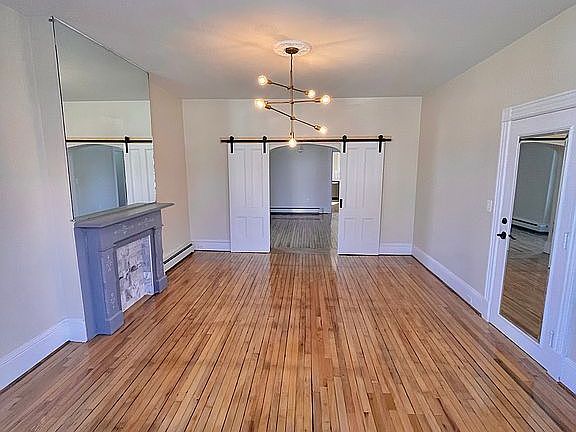 First Floor Bedroom