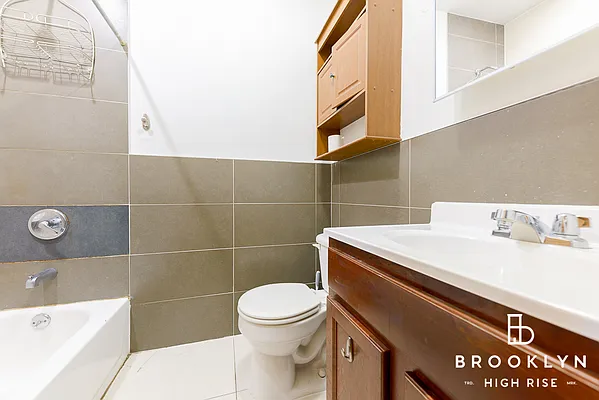 Rented by Brooklyn High Rise LLC | media 6