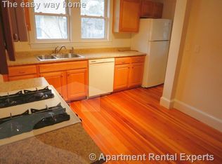 11 Newton Rd #2F, Arlington, MA 02474