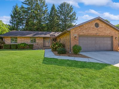 1312 Timberlane Dr, Saint Joseph, MI, 49085