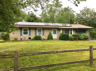 26 Heath St, Brockton, MA 02302