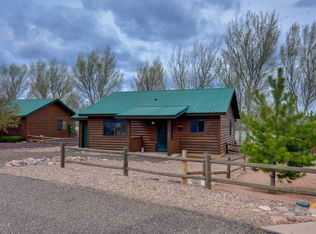 2324 Buffalo Loop N, Overgaard, AZ 85933