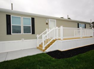 24 Bowen Ave, Egg Harbor Township, NJ 08234