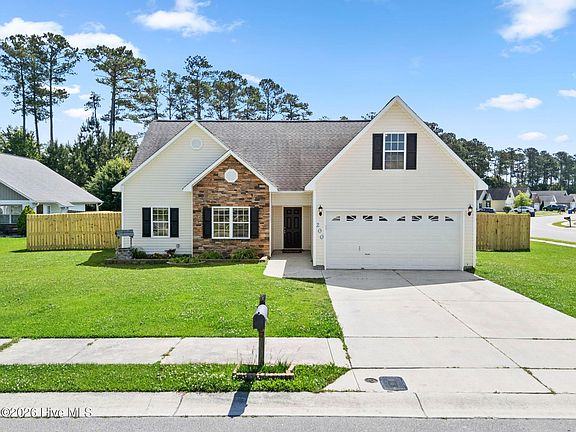 3rd image of 200 Ivy Glen Lane