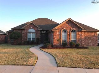 5112 Sunnybrook Ln, Wichita Falls, TX 76310