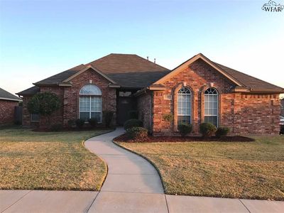 5112 Sunnybrook Ln, Wichita Falls, TX, 76310