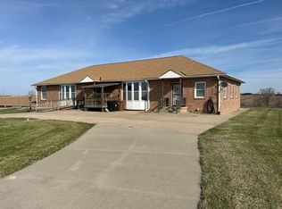 7560 W Stagecoach Rd, Crete, NE 68333