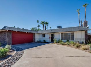 2208 S Kachina Dr, Tempe, AZ 85282