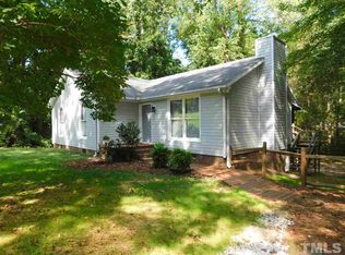 5409 Pear Orchard Ln, Raleigh, NC 27616