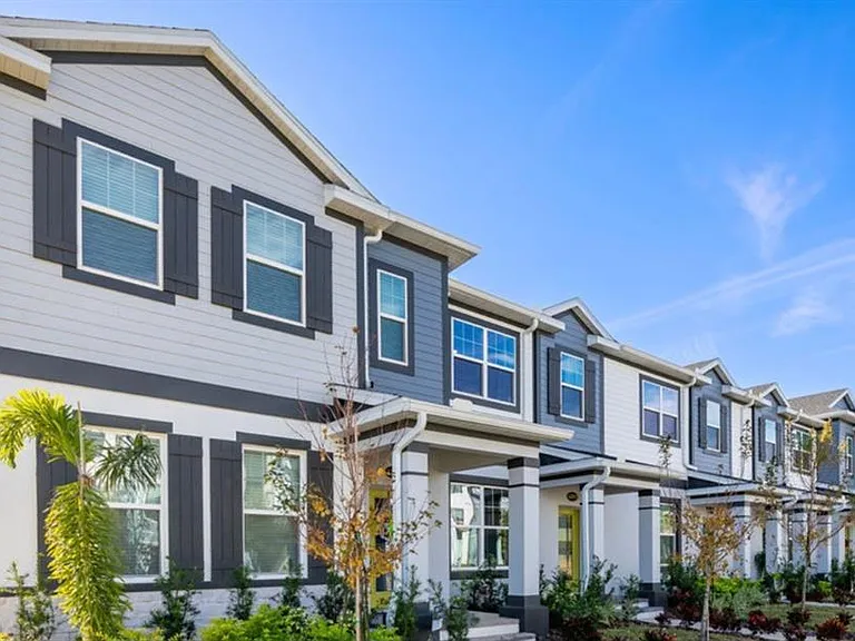 15212 Tribute Ovation Way — Photo 1