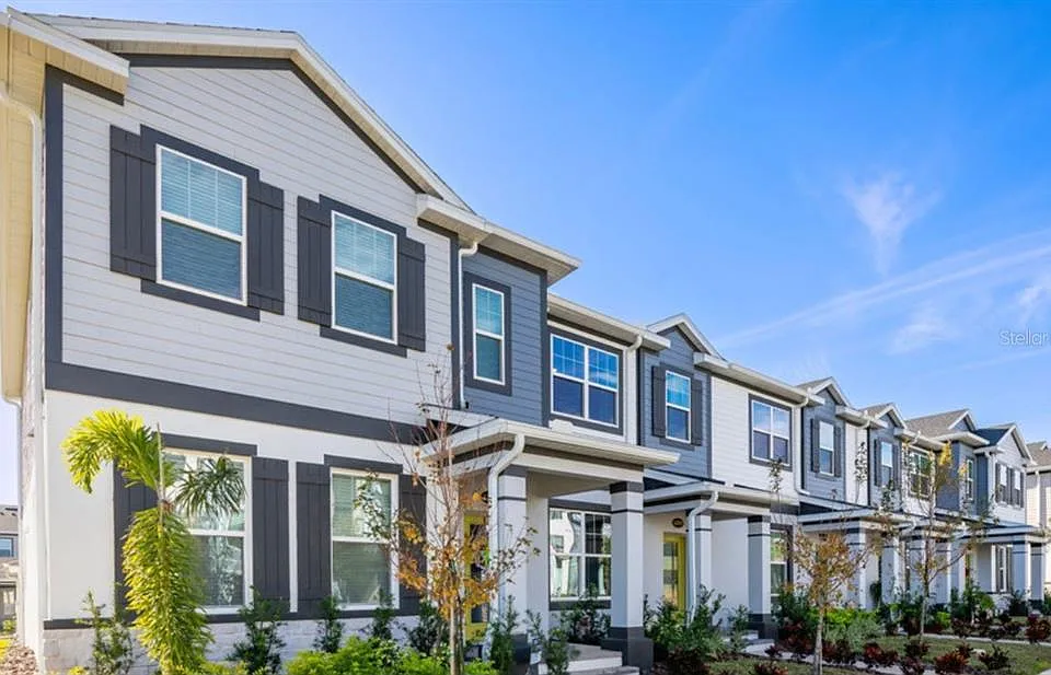 15212 Tribute Ovation Way