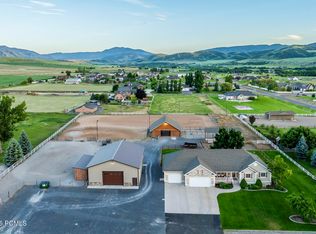 248 E 9300 S, Paradise, UT 84328