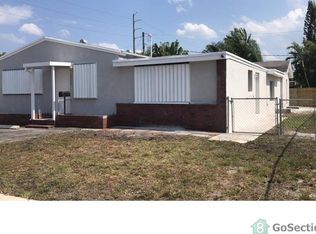 2206 Funston St, Hollywood, FL 33020