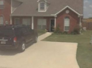 122 Waterford Lake Dr #122, Calera, AL 35040