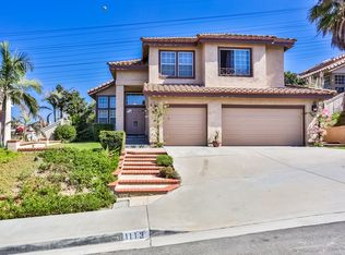 1113 Cloudwalk Canyon Dr, Chula Vista, CA 91911