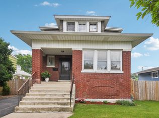 3643 Vernon Ave, Brookfield, IL 60513