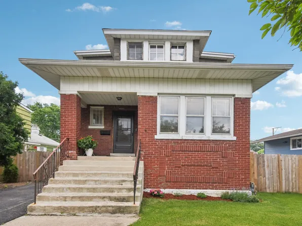 3643 Vernon Ave, Brookfield, IL 60513