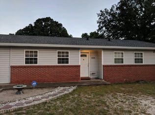 204 Willard Rd NW, Fort Walton Beach, FL 32548