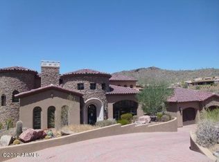 10830 N Pulve Ct, Fountain Hills, AZ 85268