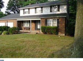 476 Station Rd, Roebling, NJ 08554