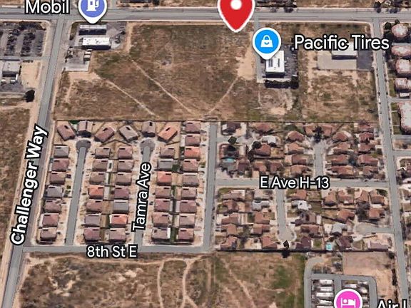 4th image of E Avenue I Vic Cabree Ct