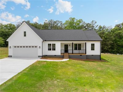 1735 Maw Bridge Rd, Central, SC, 29630