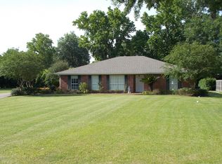 504 Evelyn Dr, Abbeville, LA 70510