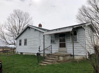 29035 State Route 207, Clarksburg, OH 43115