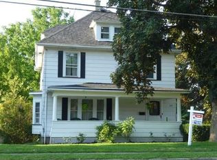 242 E Main St, Webster, NY 14580