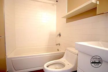 Rented by Lofts and Flats LLC