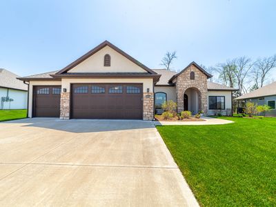 4804 Stonington Dr, Columbia, MO, 65203