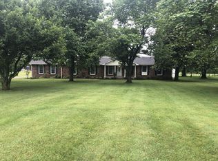 2313 Sparta Pike, Lebanon, TN 37090