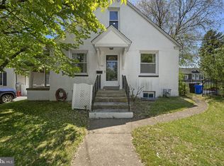 282 Davis Ave, Clifton Heights, PA 19018