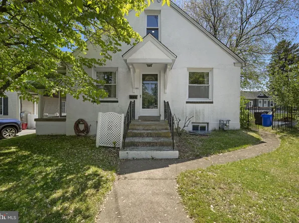 282 Davis Ave, Clifton Heights, PA 19018