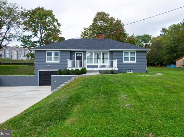 11005 Locust Dr, Damascus, MD 20872